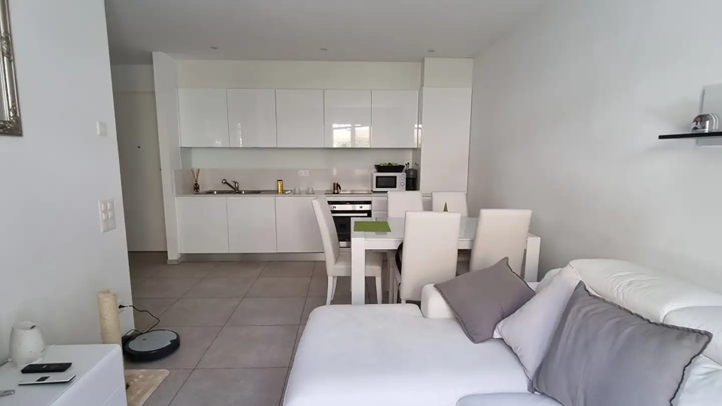 Appartamento in affitto - Via Cantonale 37, 6814 Cadempino - Foto 3