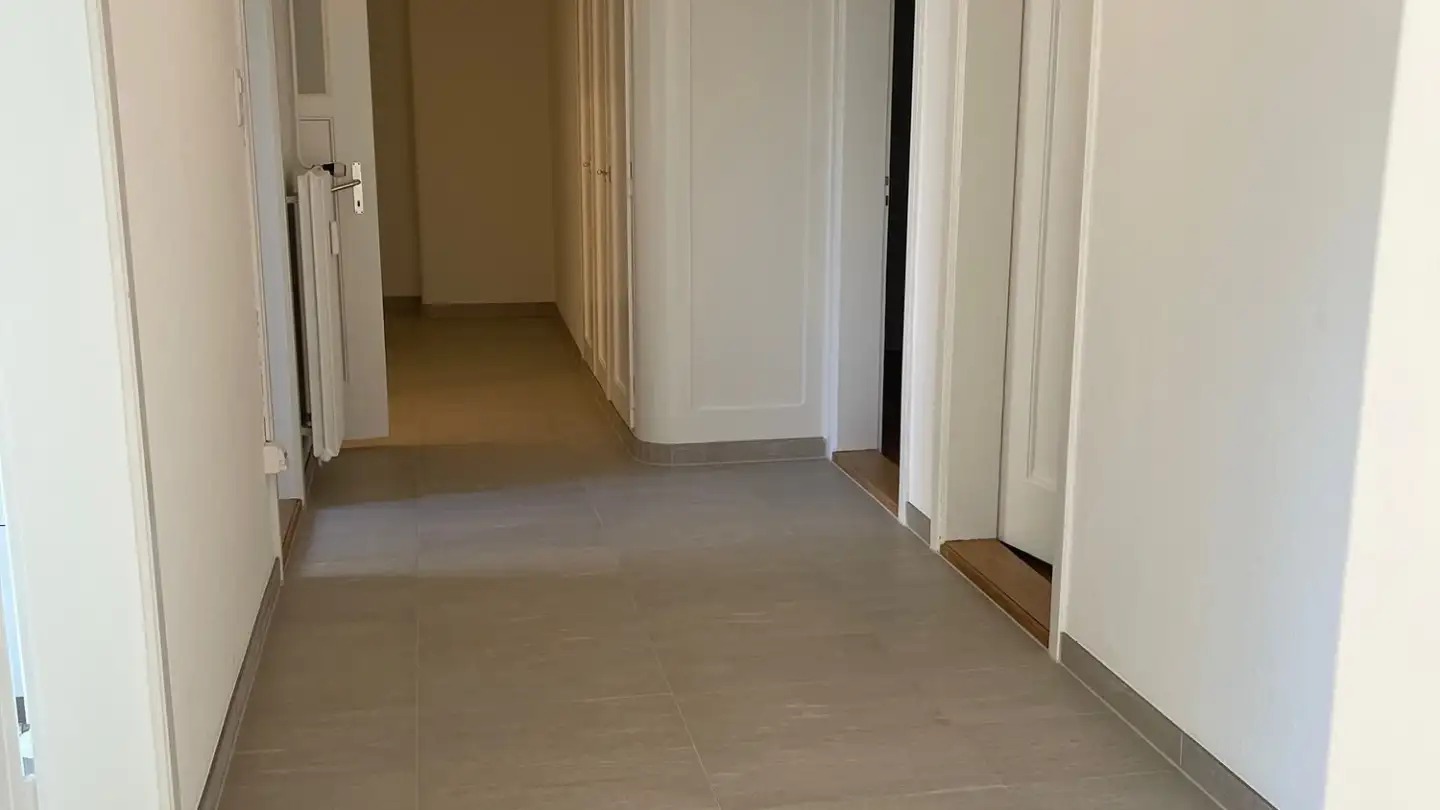 Appartamento in affitto - Rue Du Général-Dufour / General-Dufour-Strasse 166, 2502 Biel/Bienne - Foto 4
