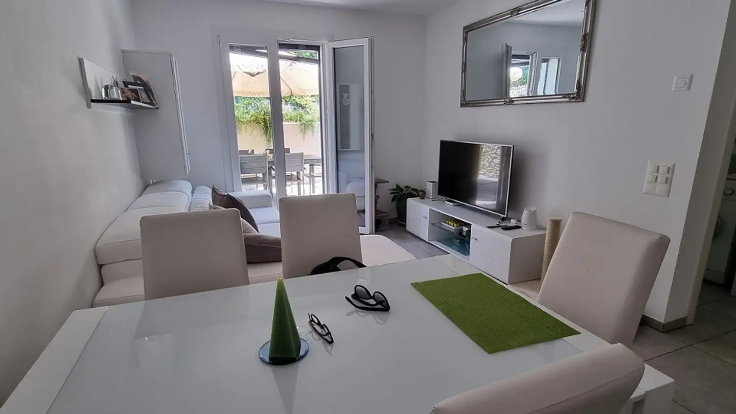 Appartamento in affitto - Via Cantonale 37, 6814 Cadempino - Foto 4