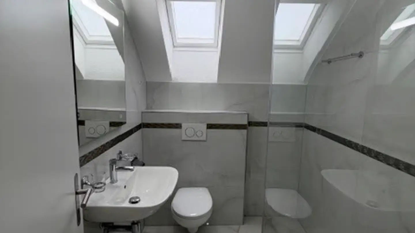 Appartement à louer - Chemin De La Passerelle / Passerellenweg 15, 2503 Biel/Bienne - Photo 4