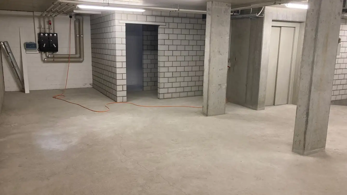 Spazio di archiviazione in affitto - Mühlethalstrasse 19, 4800 Zofingen - Foto 2
