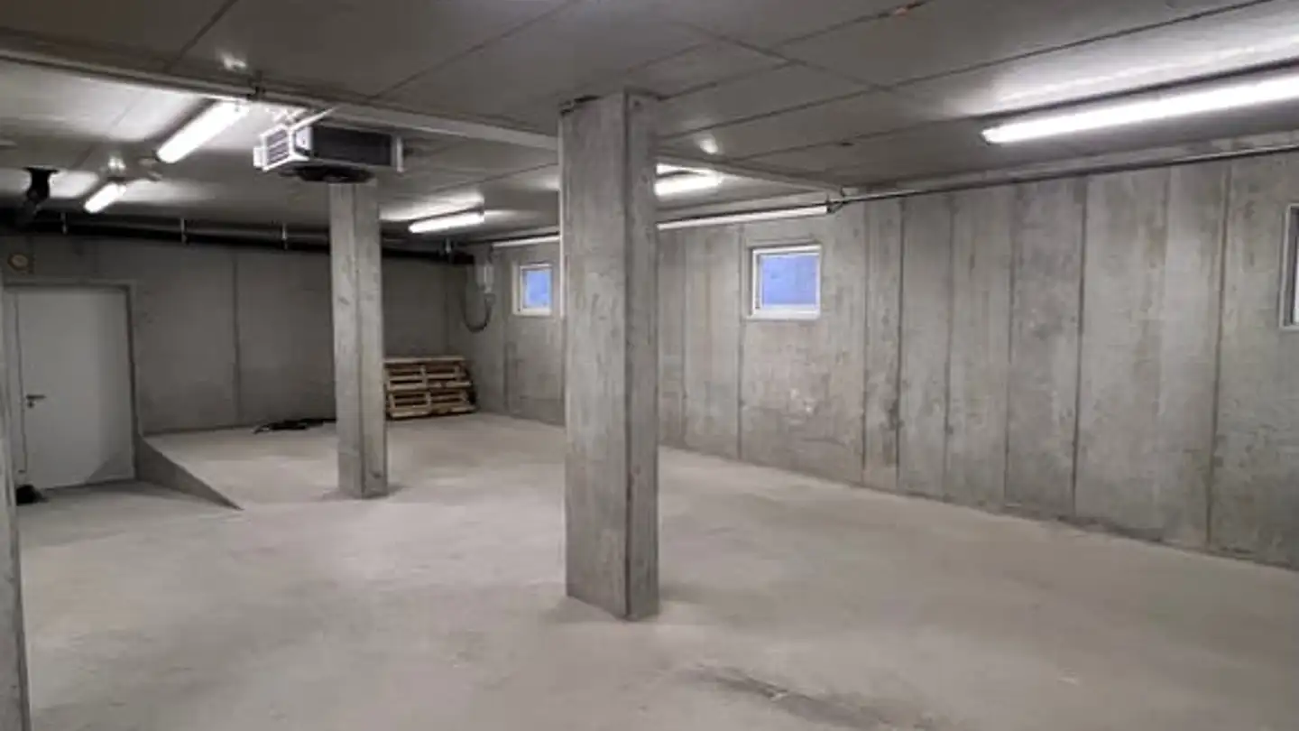 Spazio di archiviazione in affitto - Mühlethalstrasse 19, 4800 Zofingen - Foto 3