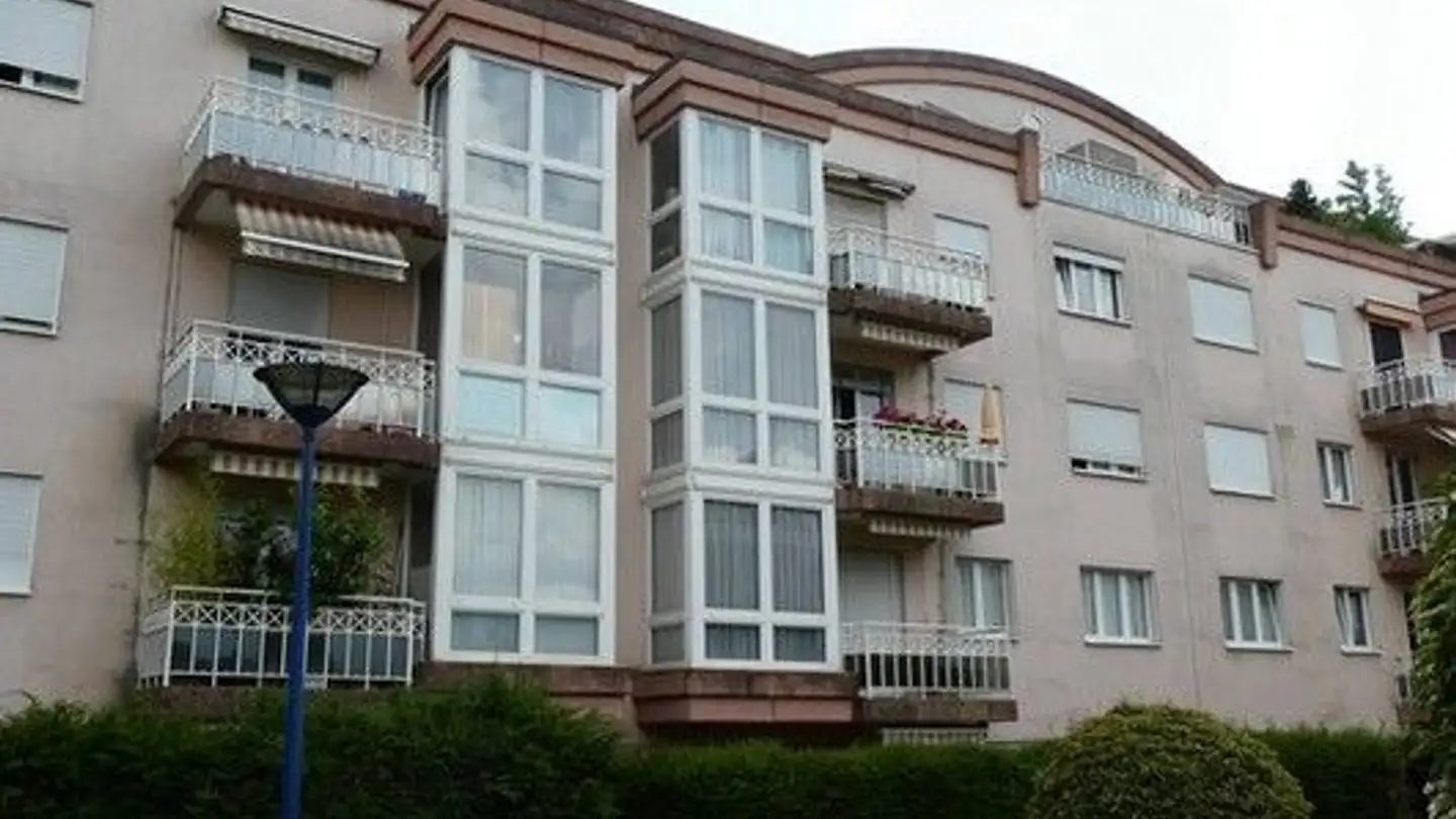 Apartment for sale - Chemin Du Joran, 1260 Nyon