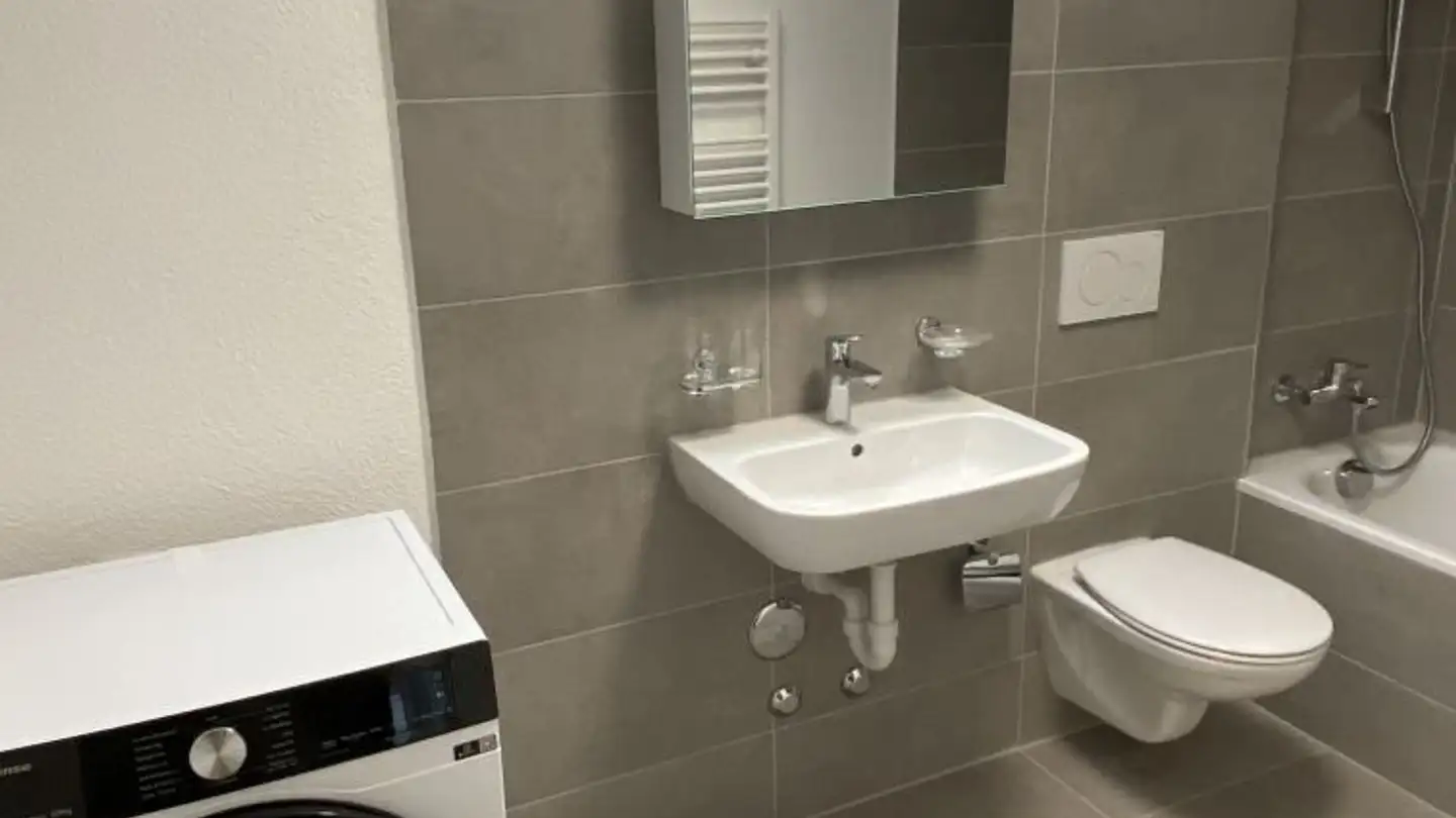 Appartamento in affitto - Hauptstrasse 80, 9434 Au SG - Foto 2