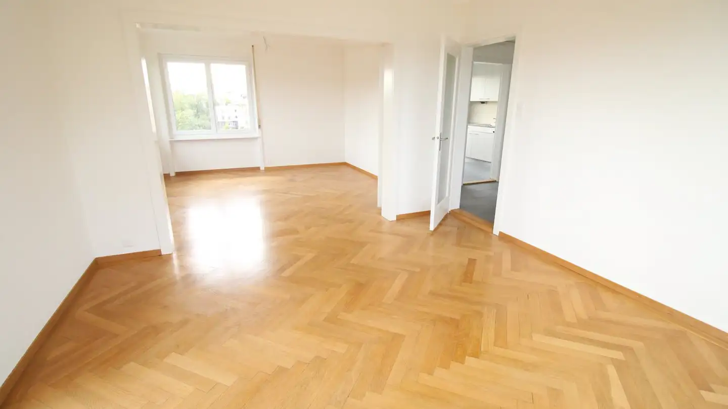 Appartamento in affitto - Rue Du Général-Dufour / General-Dufour-Strasse 166, 2502 Biel/Bienne