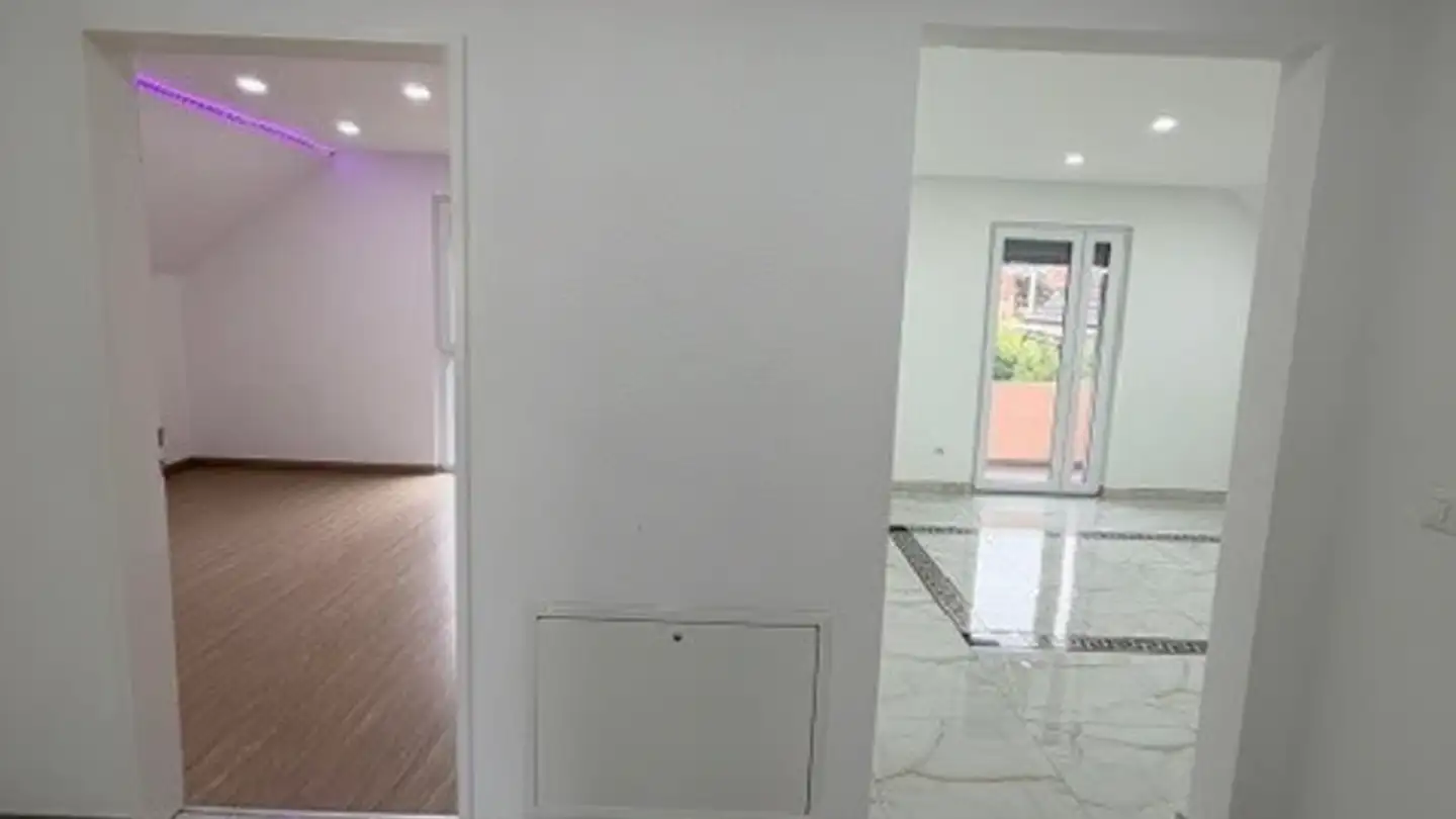 Appartement à louer - Chemin De La Passerelle / Passerellenweg 15, 2503 Biel/Bienne