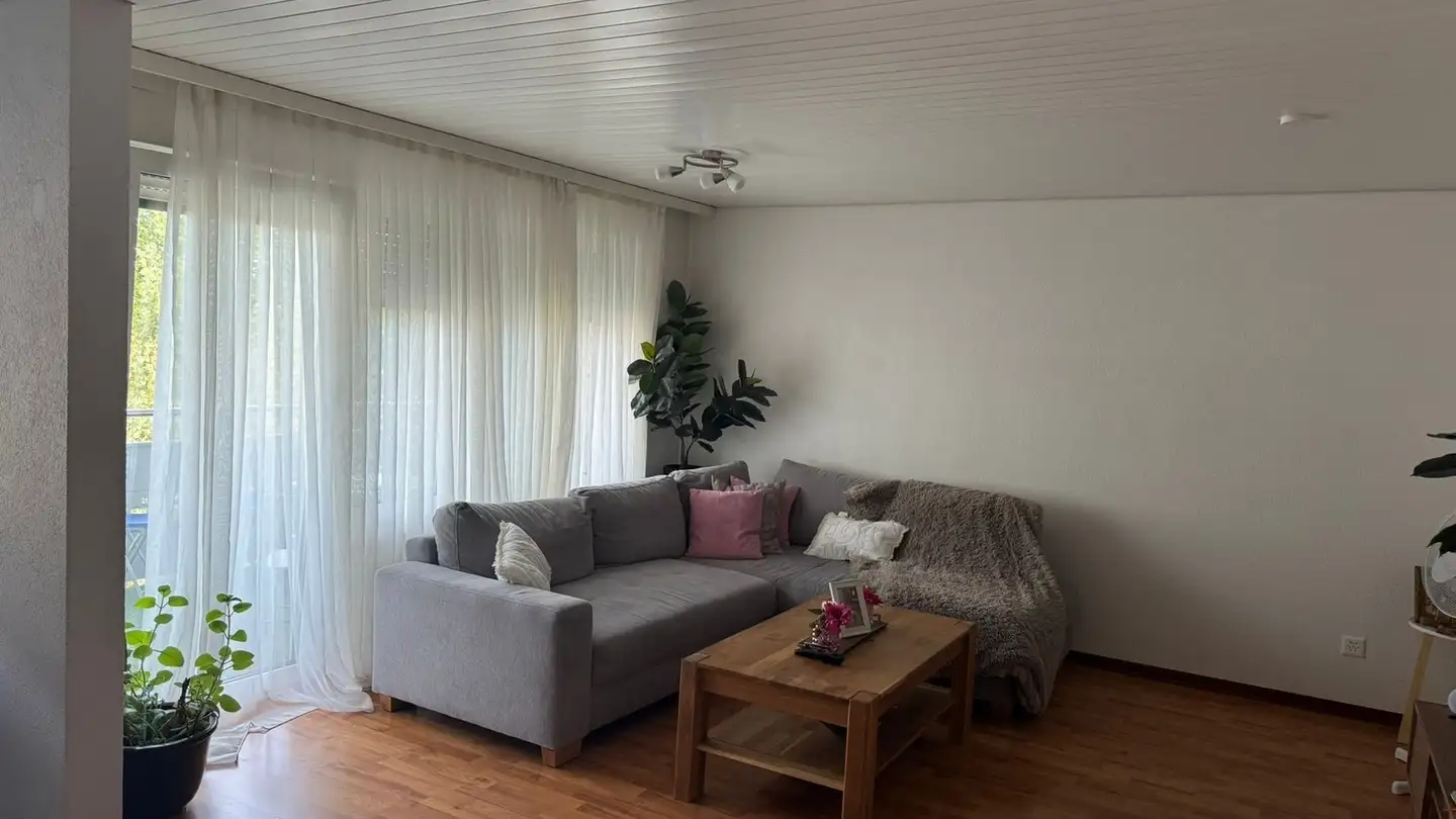 Appartement à louer - Poststrasse 27a, 8580 Amriswil