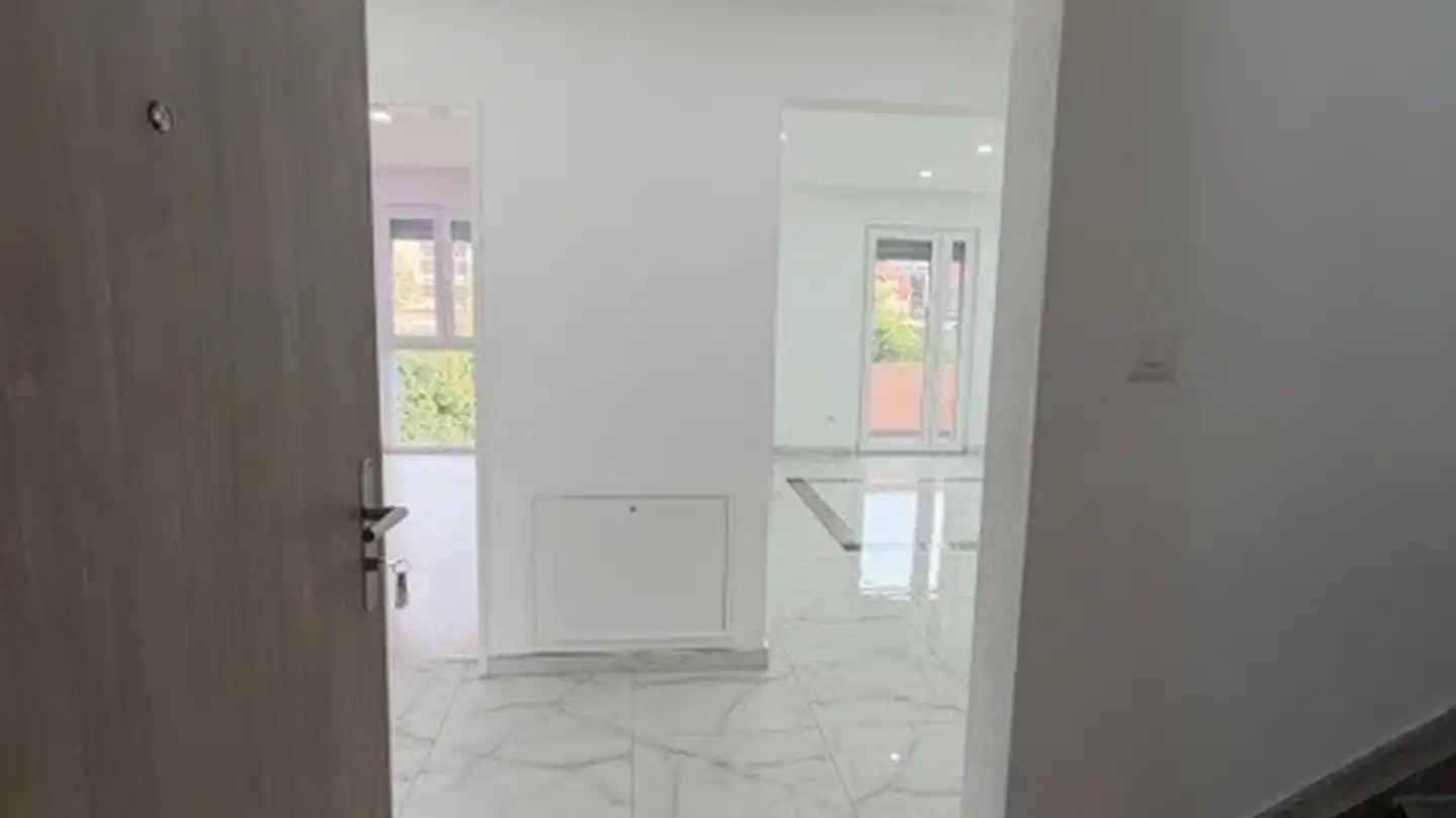 Appartement à louer - Chemin De La Passerelle / Passerellenweg 15, 2503 Biel/Bienne - Photo 2