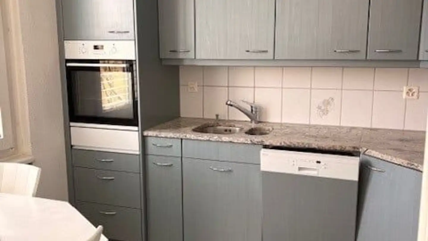 Wohnung mieten - Alte Poststrasse 15, 5417 Untersiggenthal - Foto 2