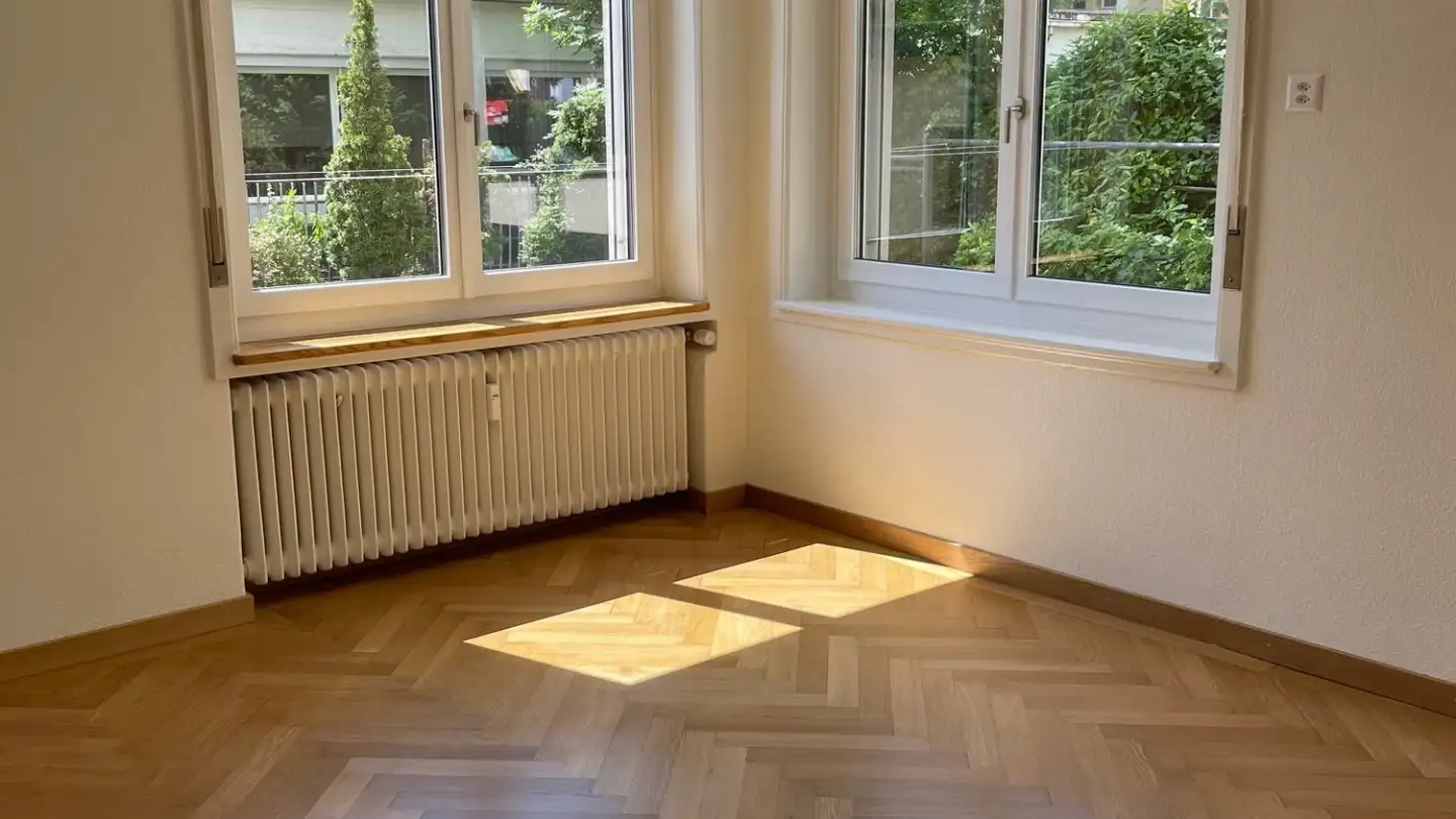 Appartamento in affitto - Rue Du Général-Dufour / General-Dufour-Strasse 166, 2502 Biel/Bienne - Foto 2
