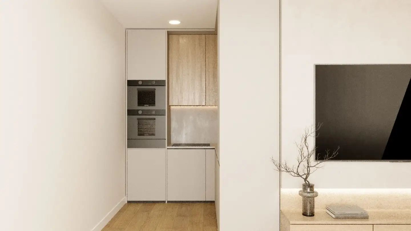 Apartment for rent - Schwarzenburgstrasse, 3144 Gasel - Photo 3