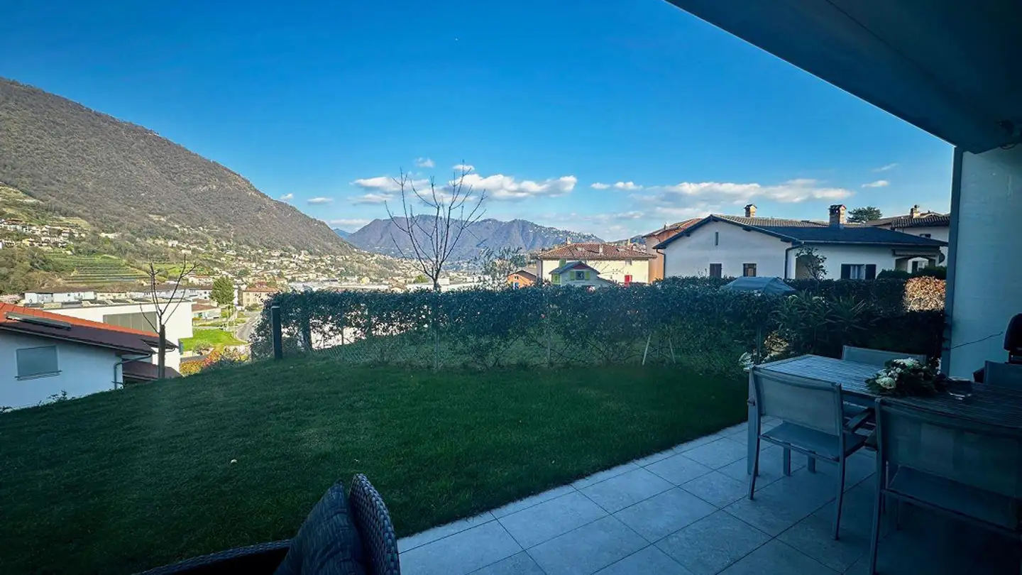 Apartment for rent - Via San Felice 52, 6833 Vacallo