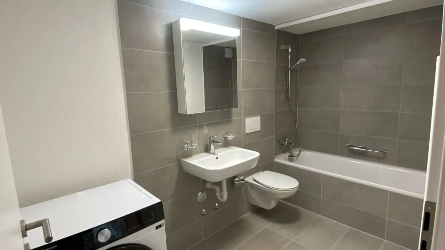 Appartamento in affitto - Hauptstrasse 80, 9434 Au SG - Foto 3