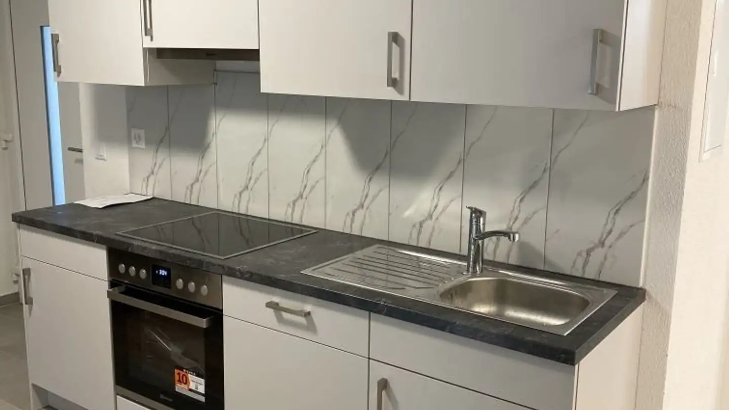 Appartamento in affitto - Hauptstrasse 80, 9434 Au SG - Foto 4