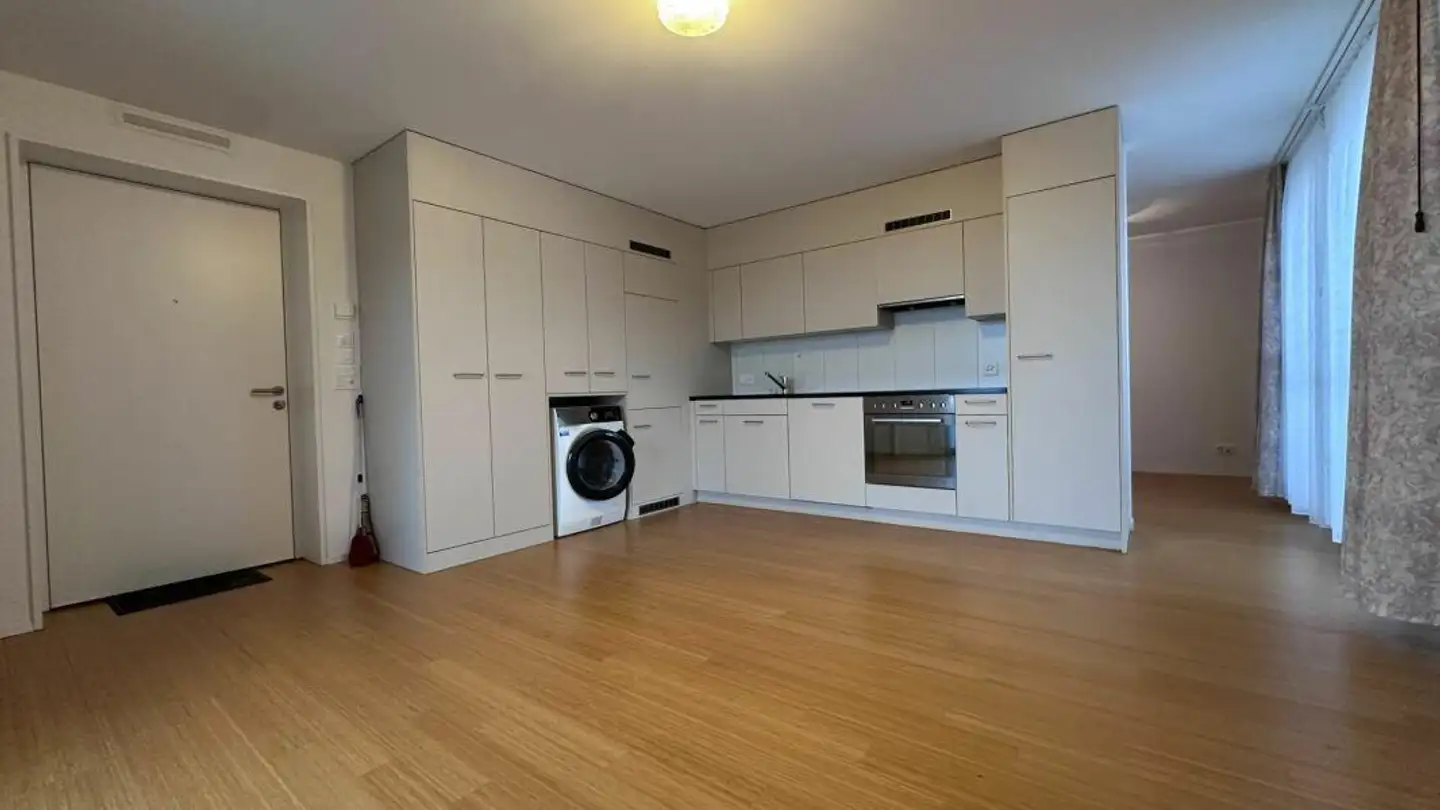 Wohnung mieten - Fröhlichstrasse 14, 5200 Brugg AG - Foto 2
