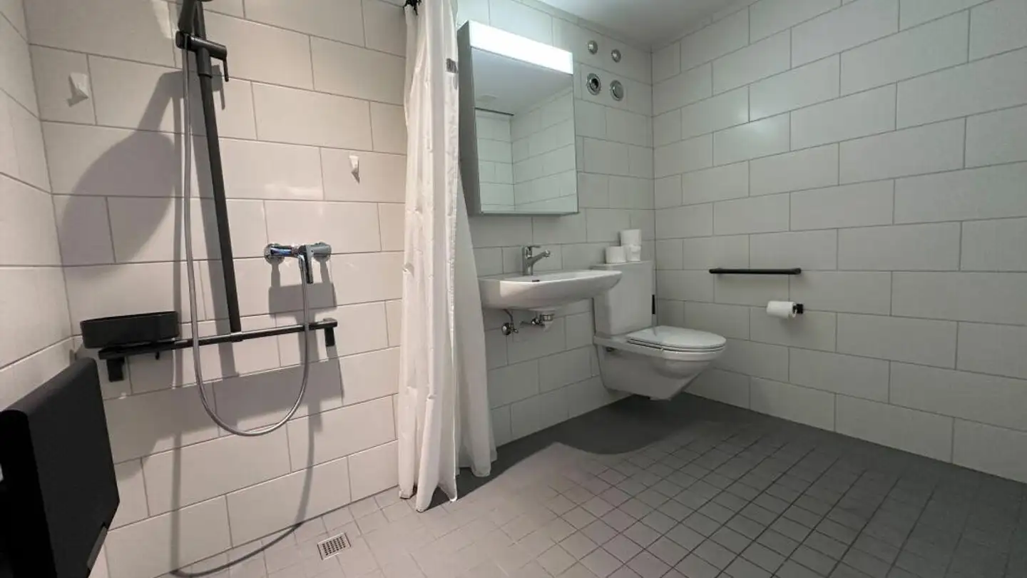 Wohnung mieten - Fröhlichstrasse 14, 5200 Brugg AG - Foto 4