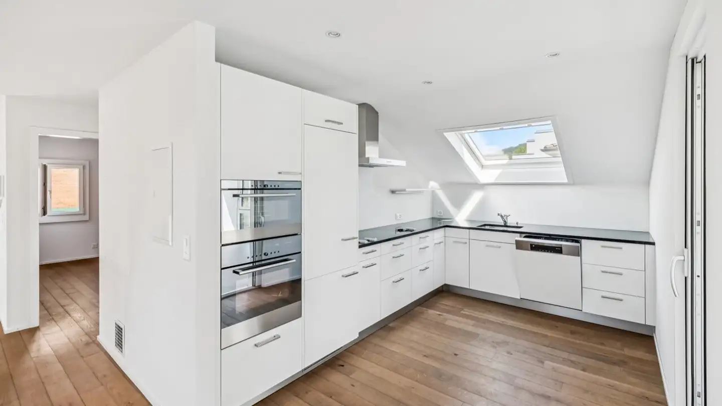 Casa singola in vendita - Grienweg 5, 4147 Aesch BL - Foto 4