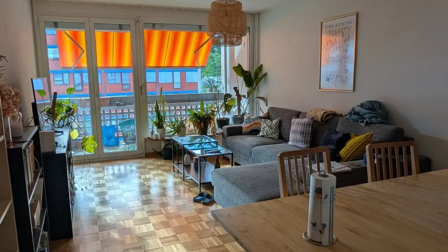 Appartement à louer - Sulgeneckstrasse 62, 3005 Bern