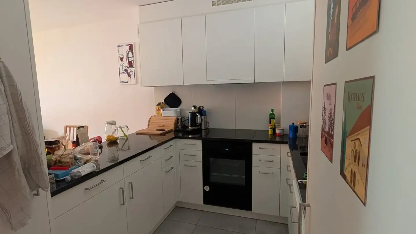 Apartment for rent - Sulgeneckstrasse 62, 3005 Bern - Photo 2