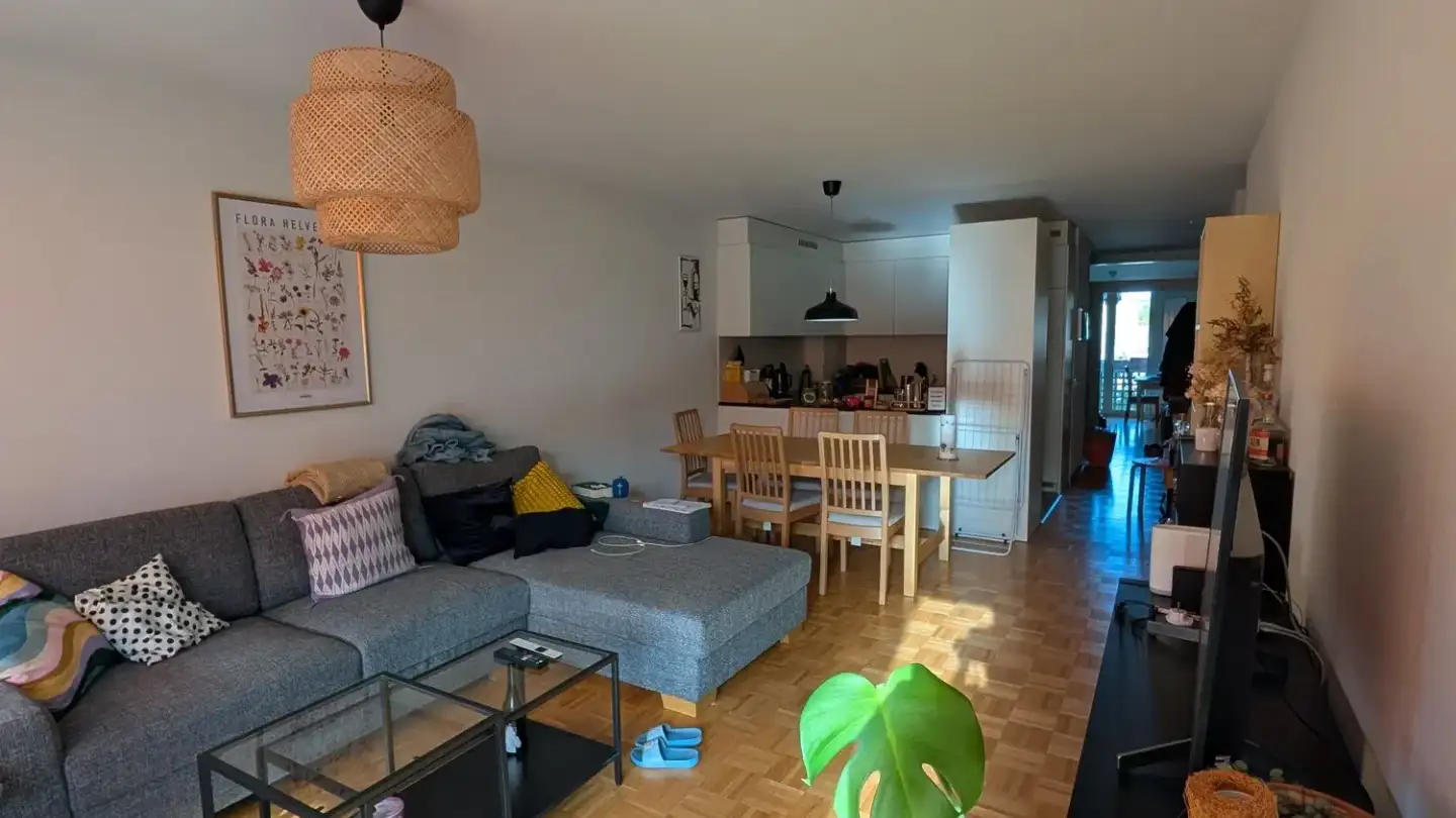 Apartment for rent - Sulgeneckstrasse 62, 3005 Bern - Photo 3