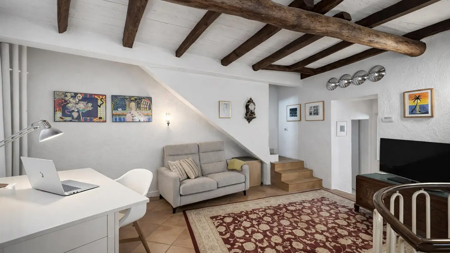 Einfamilienhaus kaufen - 6839 Sagno - Foto 2