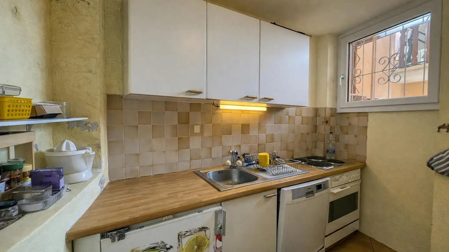 Einfamilienhaus kaufen - 6839 Sagno - Foto 3