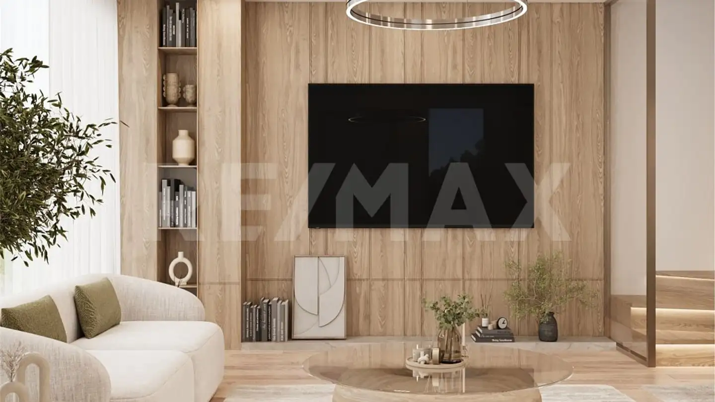 Casa a schiera in vendita - 1776 Montagny-la-Ville - Foto 4