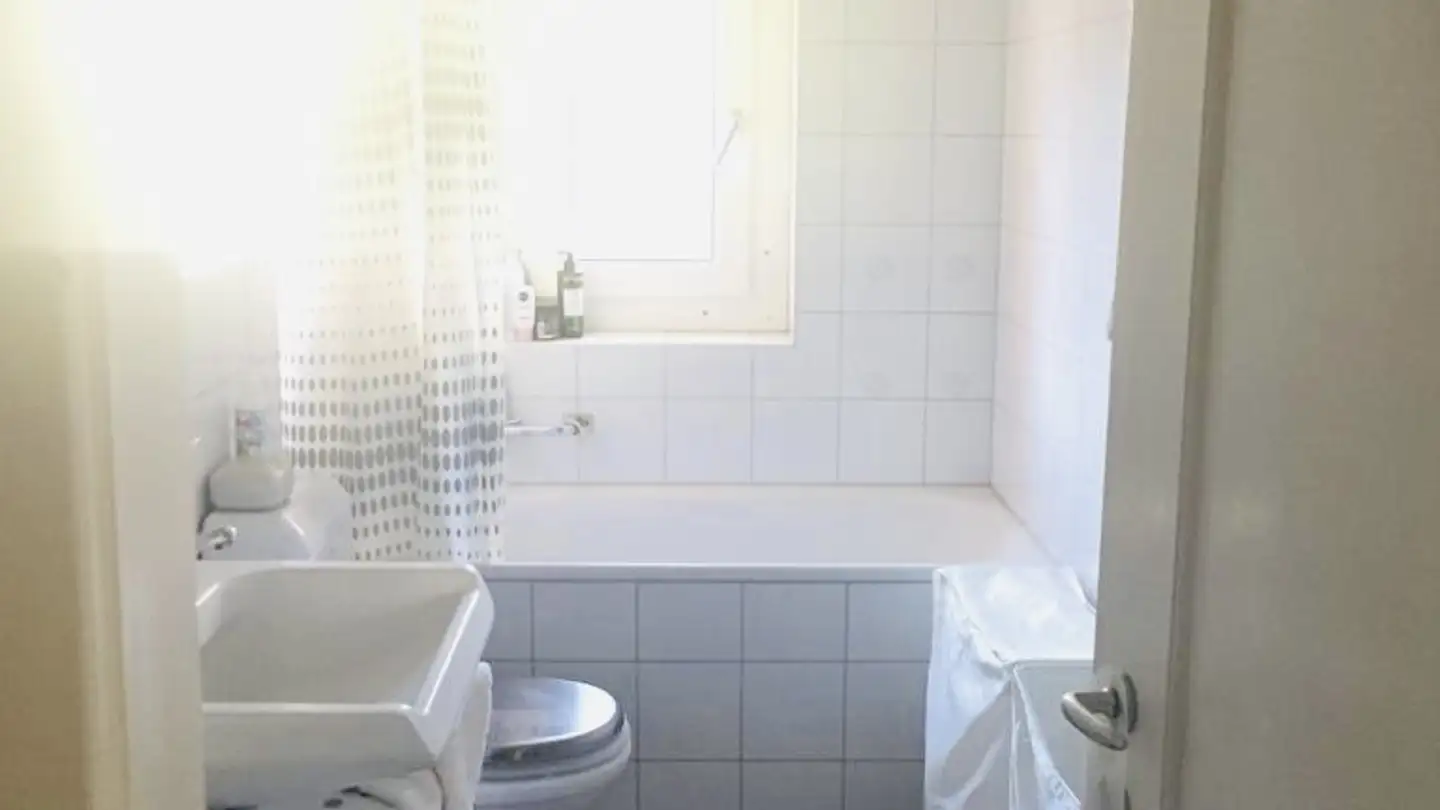 Stanza singola in affitto - Bachtobelstrasse 95, 8045 Zürich - Foto 4