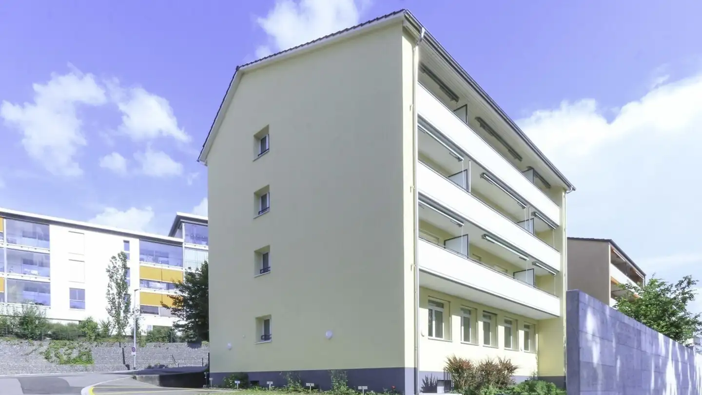 Appartamento in affitto - Lätternweg, 3052 Zollikofen
