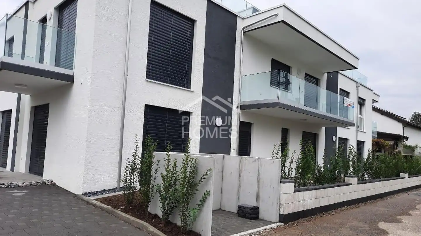 Apartment for rent - 5330 Bad Zurzach