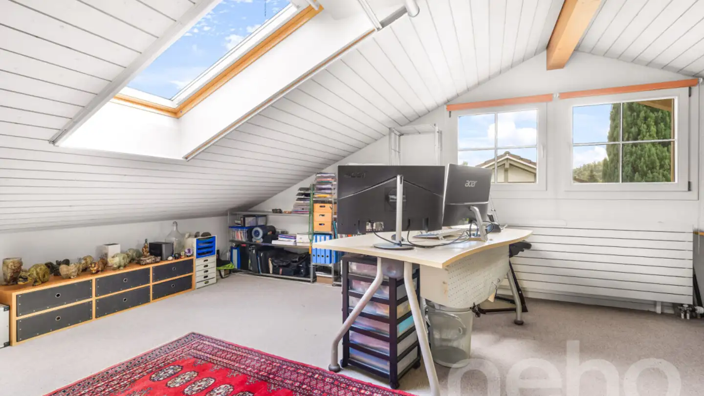 Casa singola in vendita - 5506 Mägenwil - Foto 4