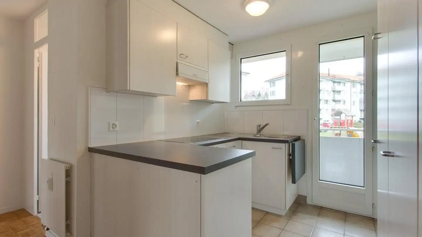 Appartamento in affitto - Lerchenstrasse 23a, 9200 Gossau SG - Photo 2