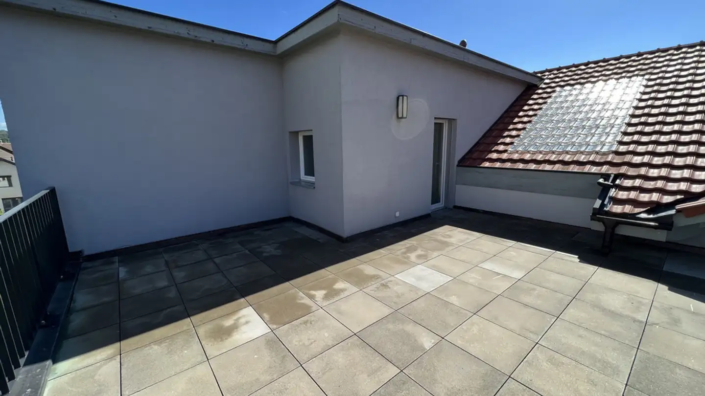 Appartamento in affitto - Rue Du Jura 1, 2854 Bassecourt - Foto 2