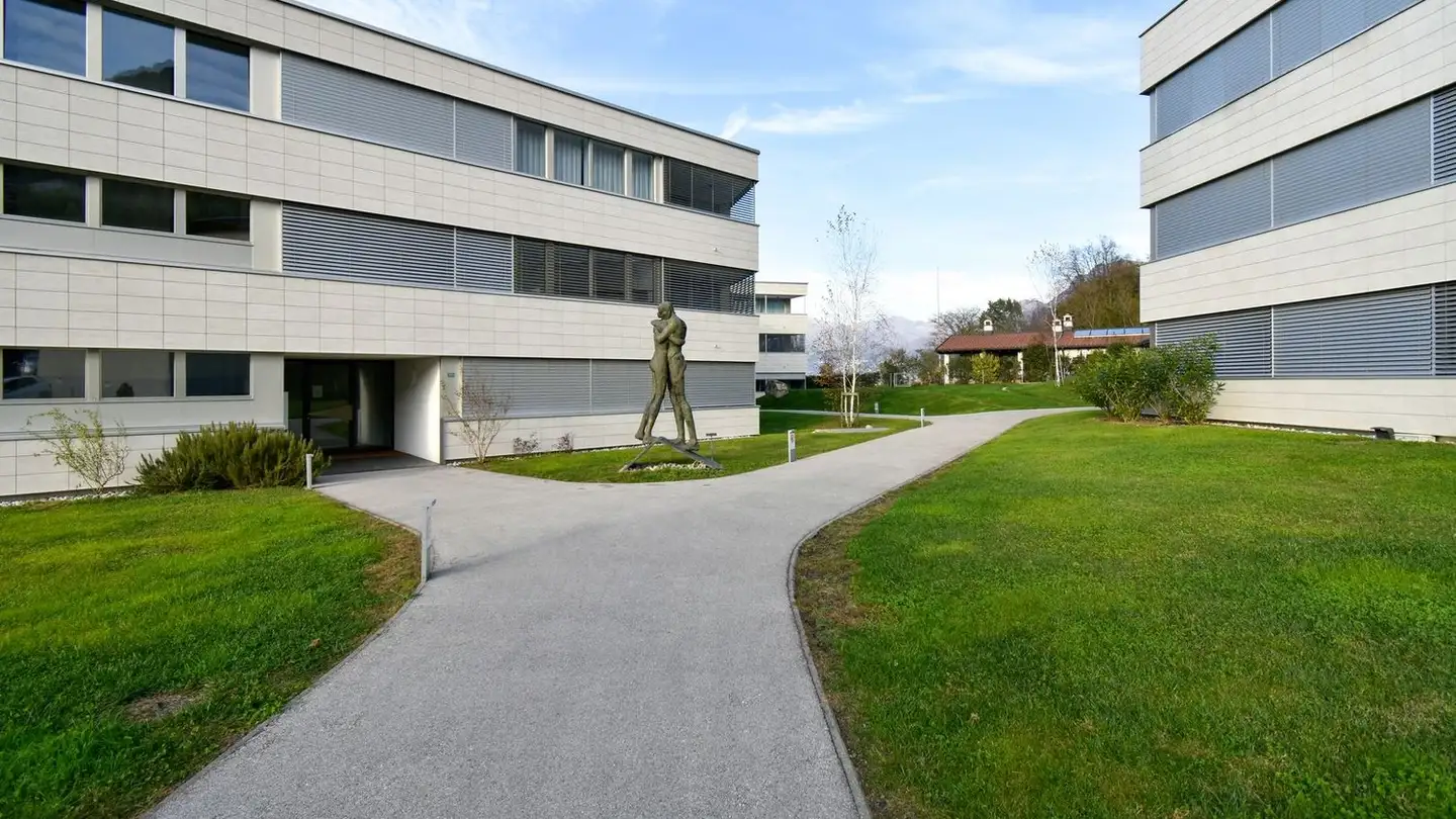 Appartamento in affitto - Via Senago 30d, 6912 Pazzallo
