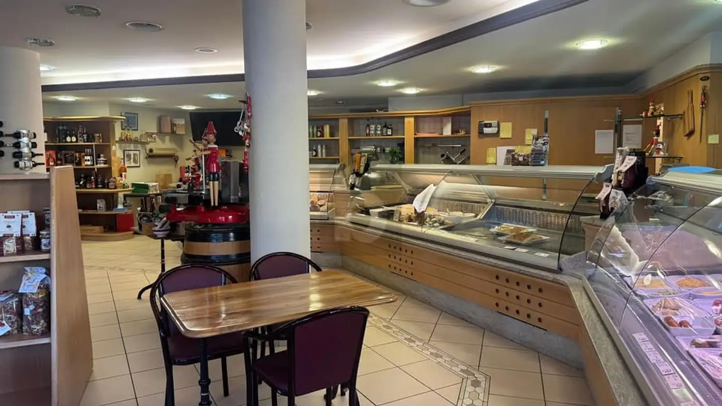 Commercial for rent - 1006 Lausanne - Photo 3