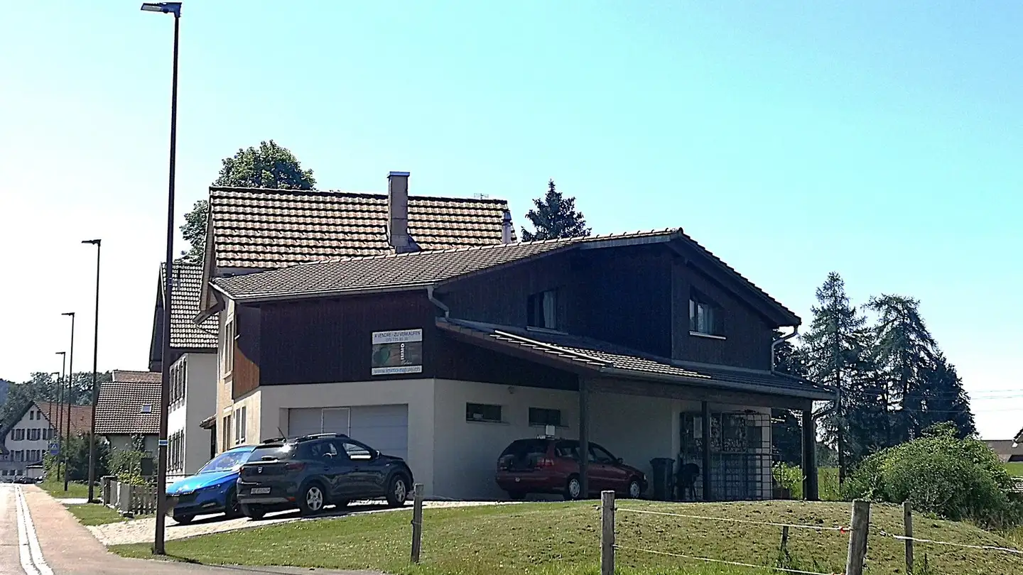 Casa singola in vendita - Le Bout Dedô 66c, 2718 Lajoux JU - Foto 4