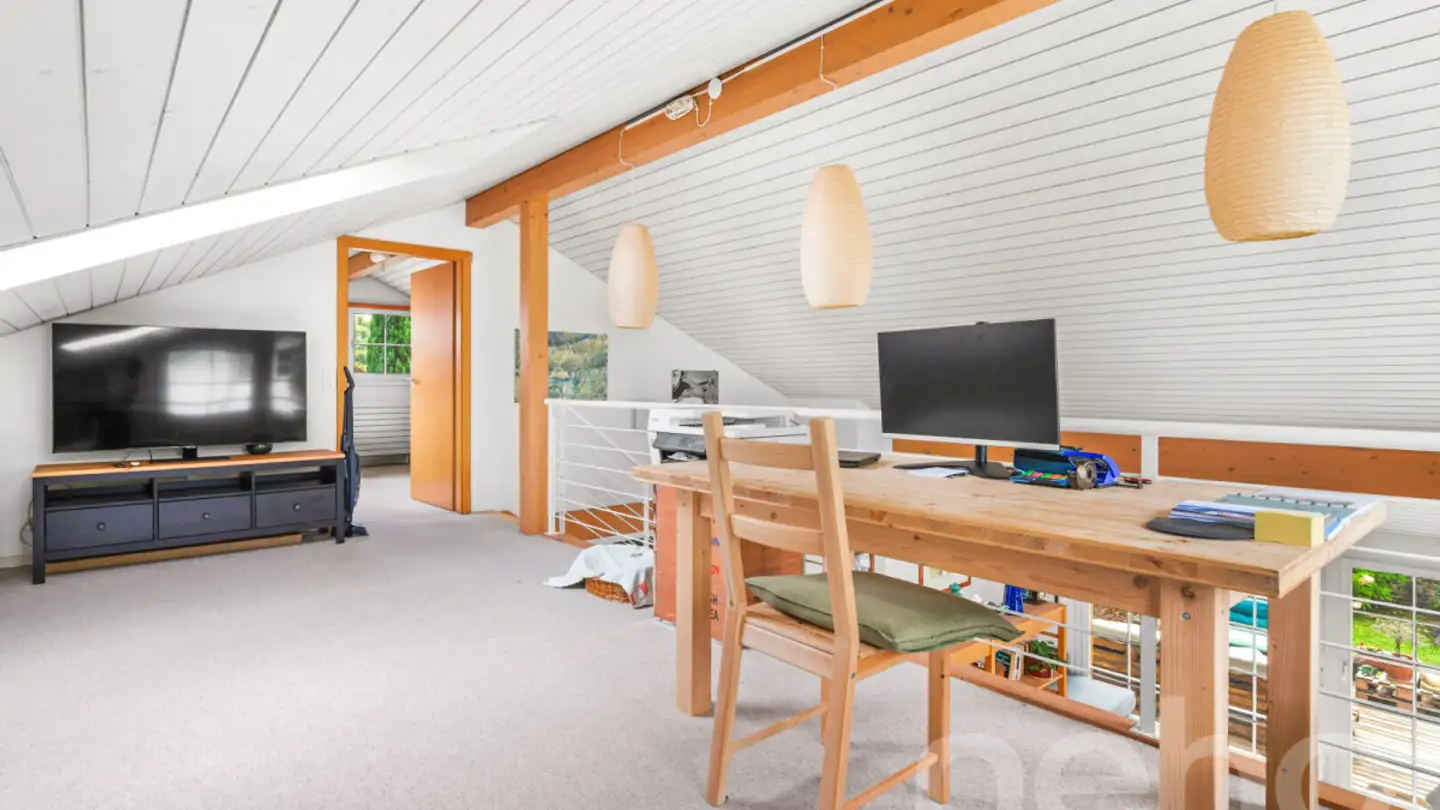 Single house for sale - 5506 Mägenwil