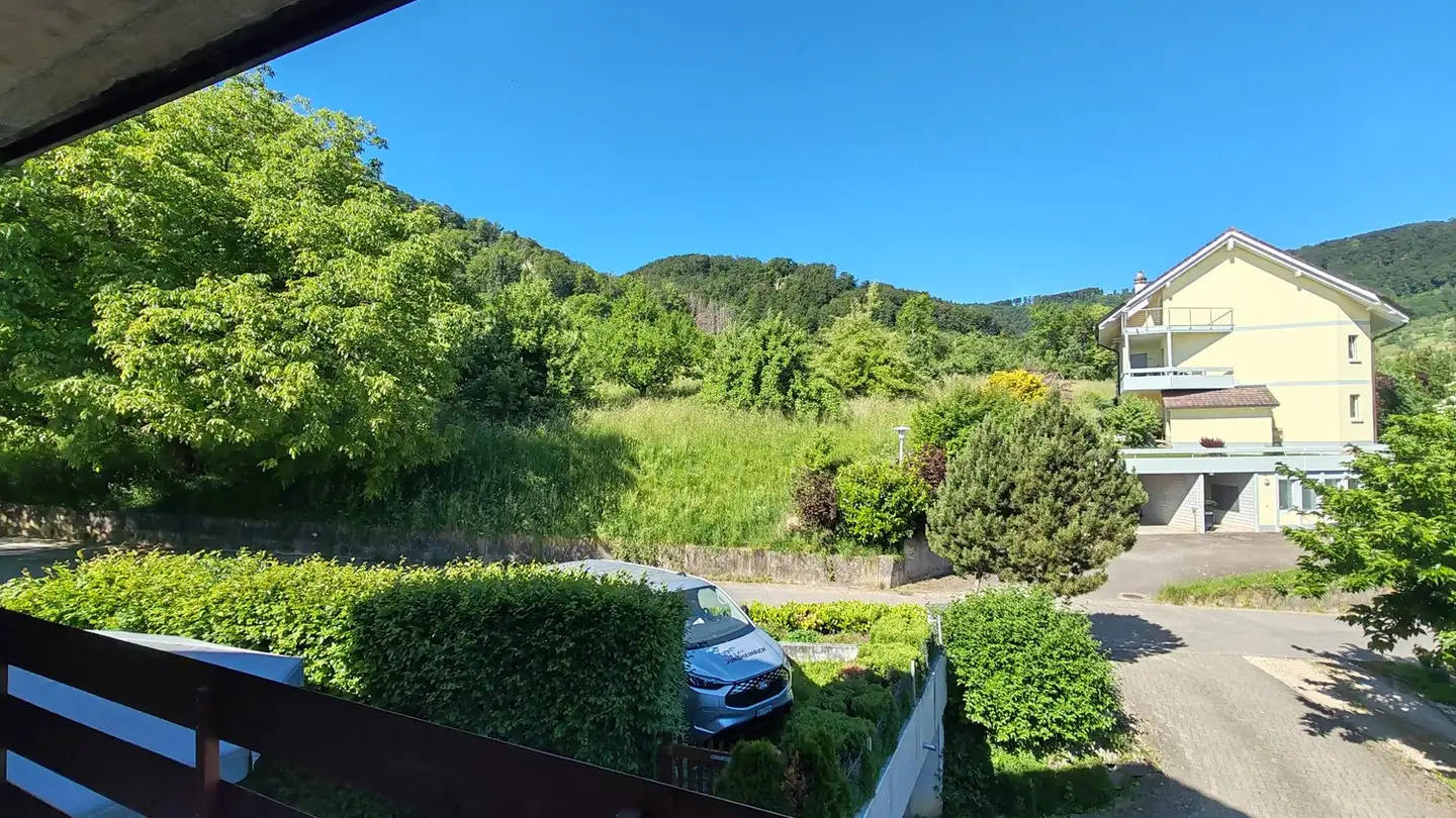 Wohnung mieten - Leimengasse 7, 4413 Büren SO - Foto 3