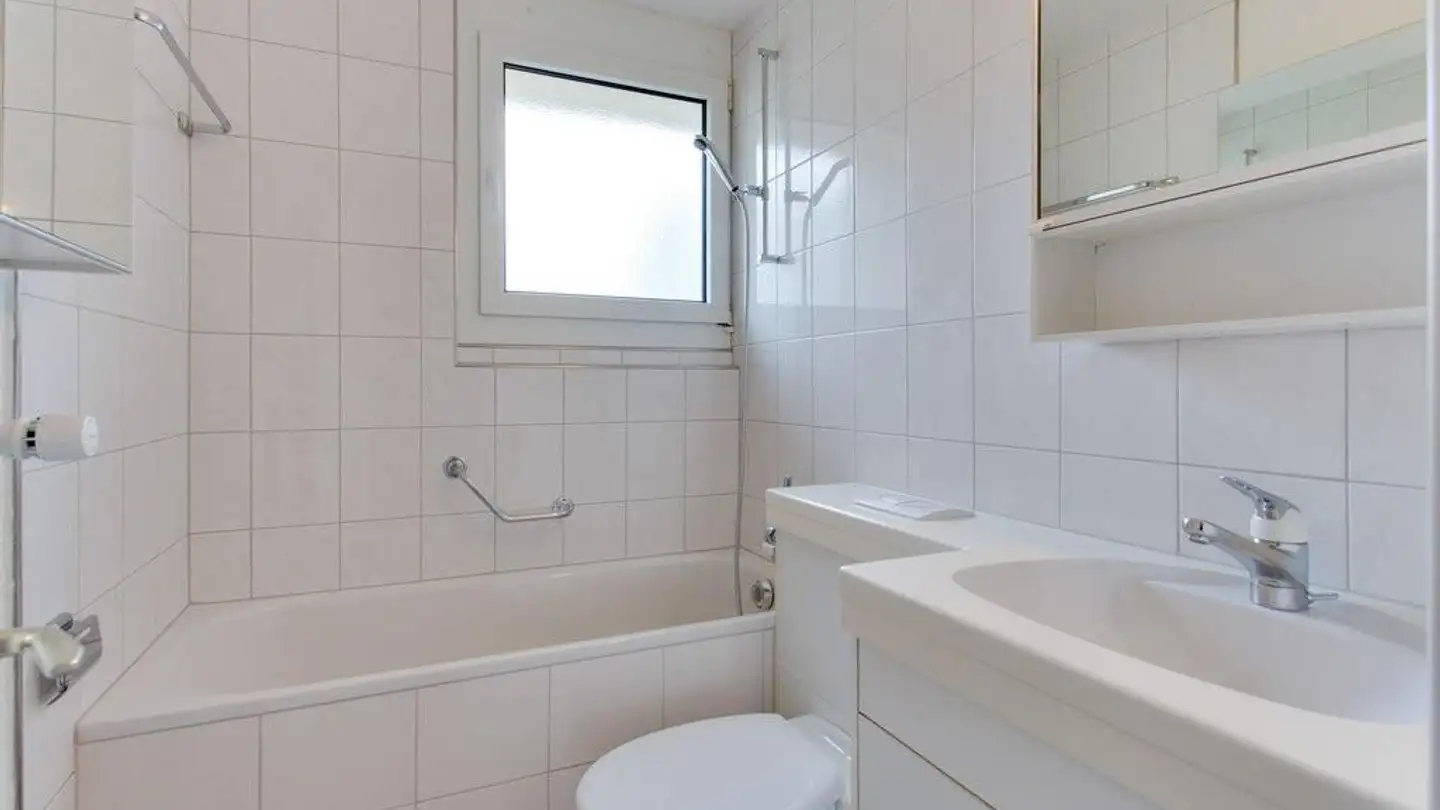 Appartamento in affitto - Lerchenstrasse 23a, 9200 Gossau SG - Photo 3