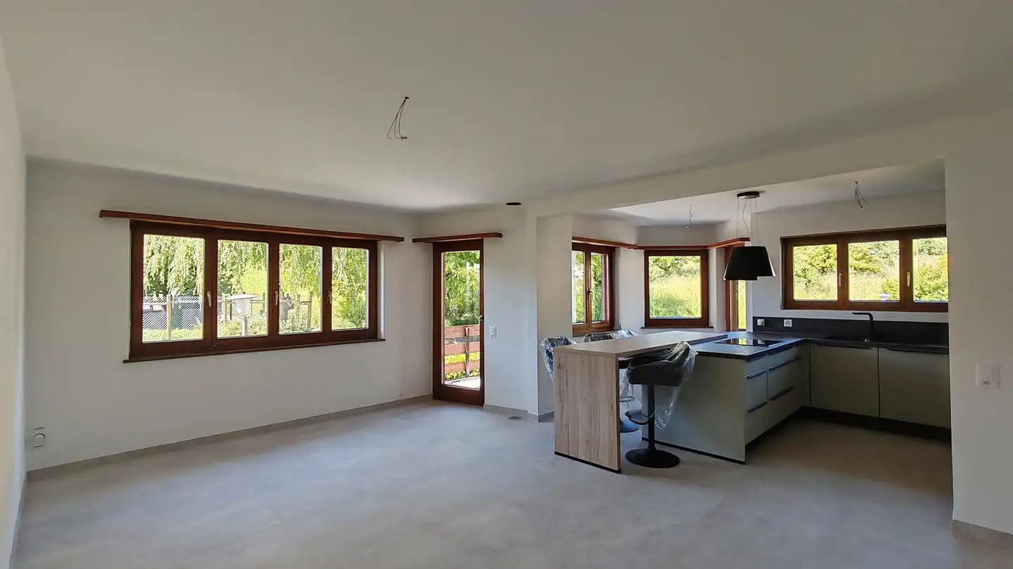 Wohnung mieten - Leimengasse 7, 4413 Büren SO - Foto 4