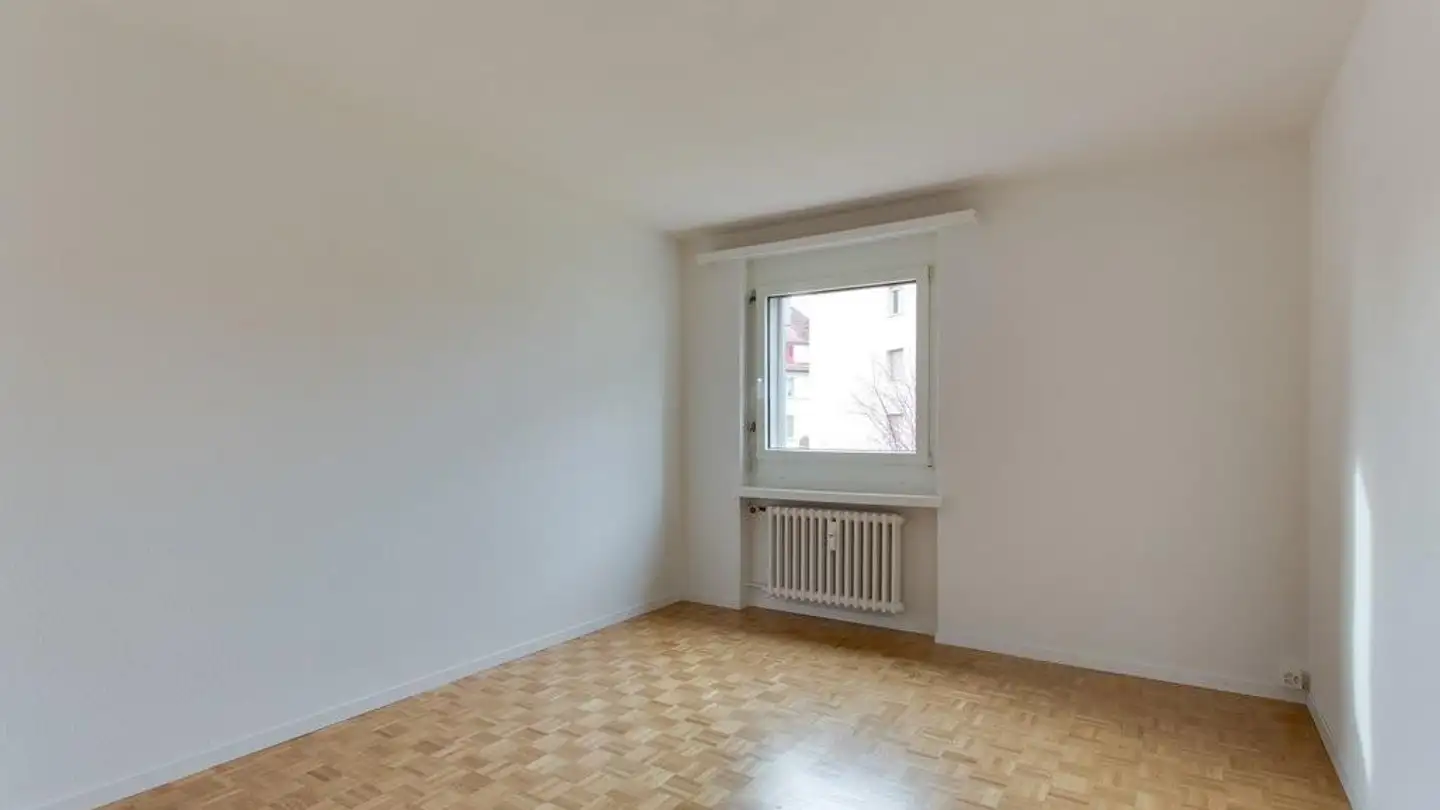 Appartamento in affitto - Lerchenstrasse 23a, 9200 Gossau SG - Photo 4