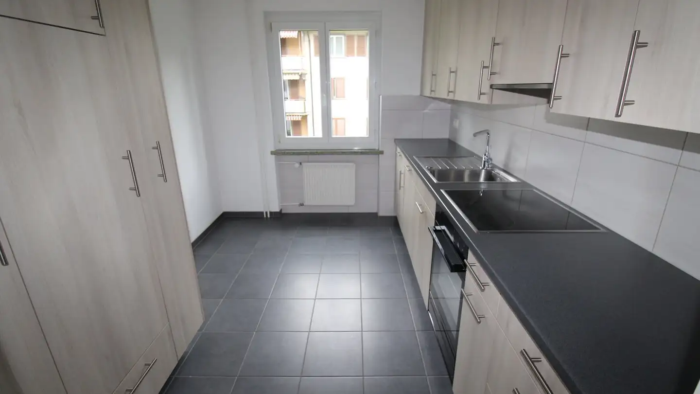 Wohnung mieten - Route D'orpond / Orpundstrasse 90, 2504 Biel/Bienne