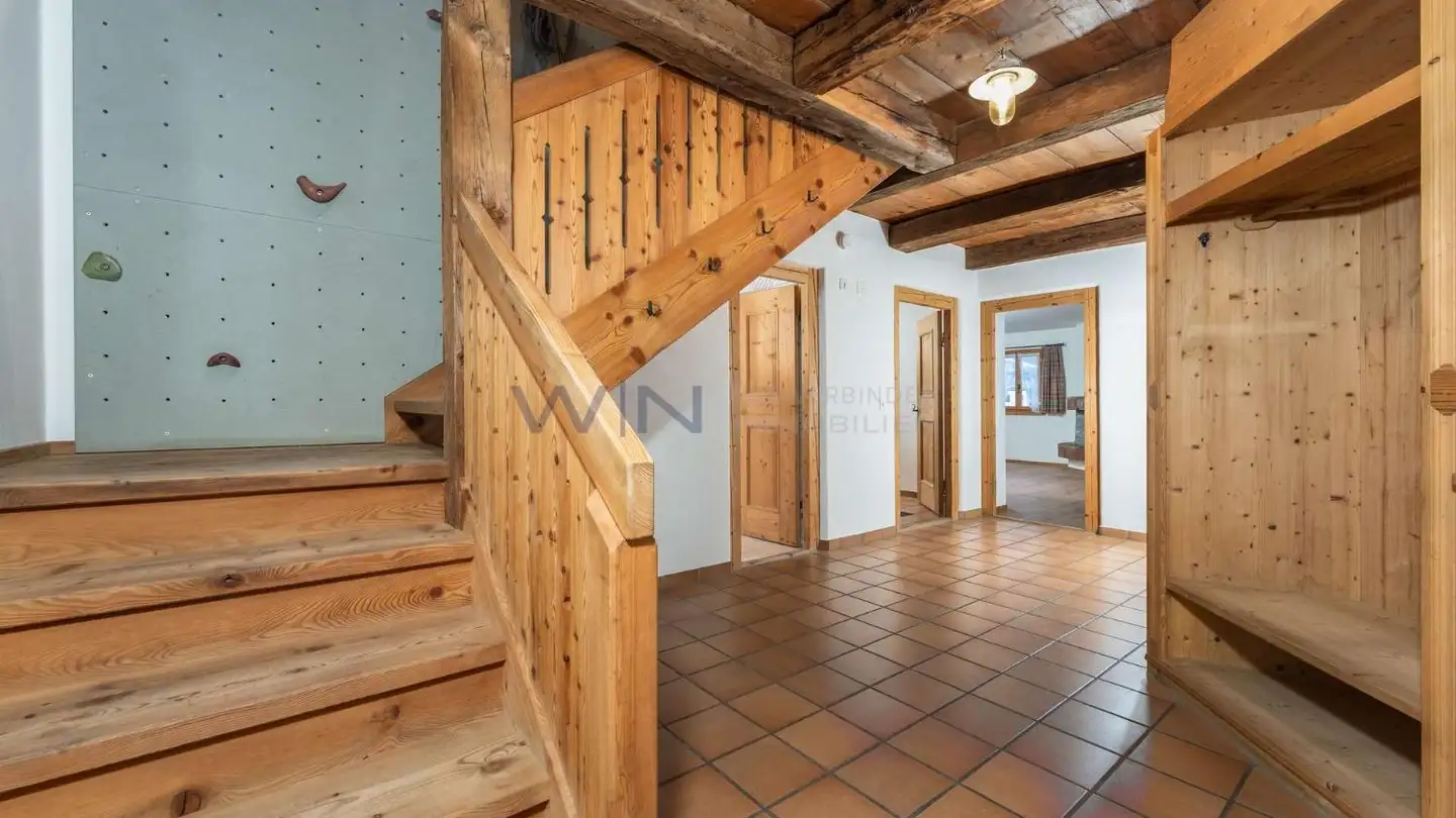 Casa singola in vendita - 7132 Vals - Foto 3