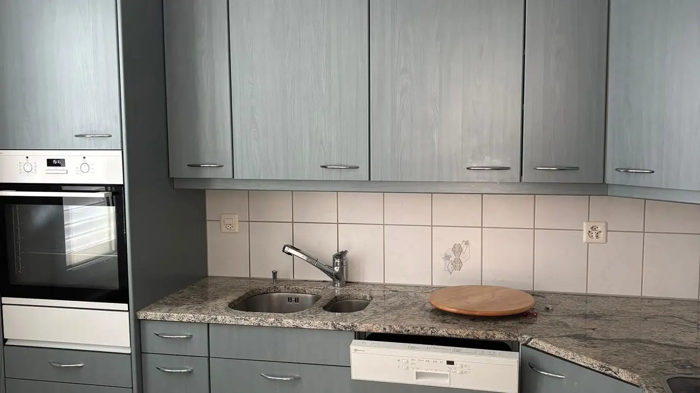 Wohnung mieten - Alte Poststrasse 15, 5417 Untersiggenthal - Foto 3