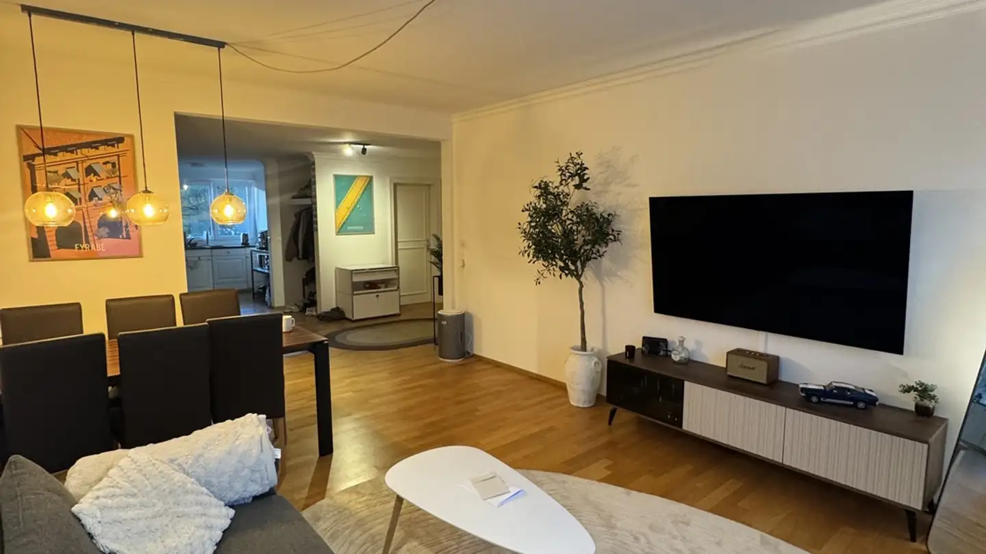 Wohnung mieten - Morgartenstrasse 21, 3014 Bern - Foto 3