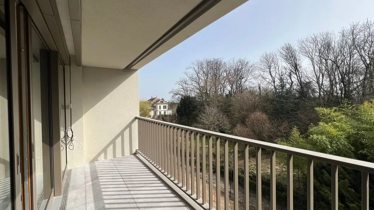 Apartment for rent - Rue Michelle-Nicod 12, 1202 Genève - Photo 3