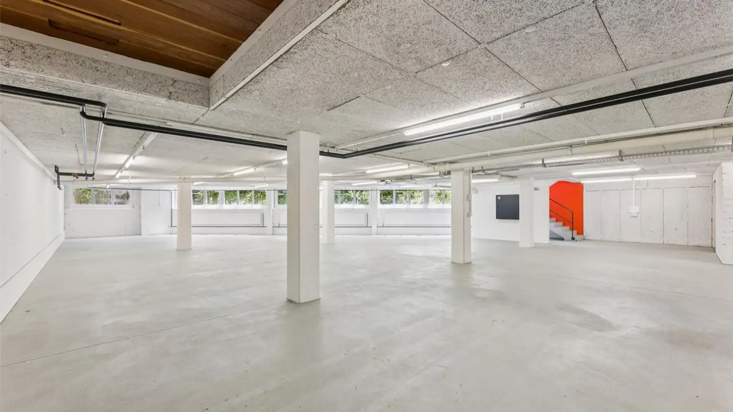 Spazio ufficio in affitto - Oberhofstrasse 2, 6020 Emmenbrücke