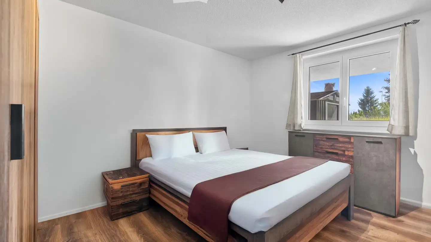 Wohnung mieten - 1675 Mossel - Foto 2