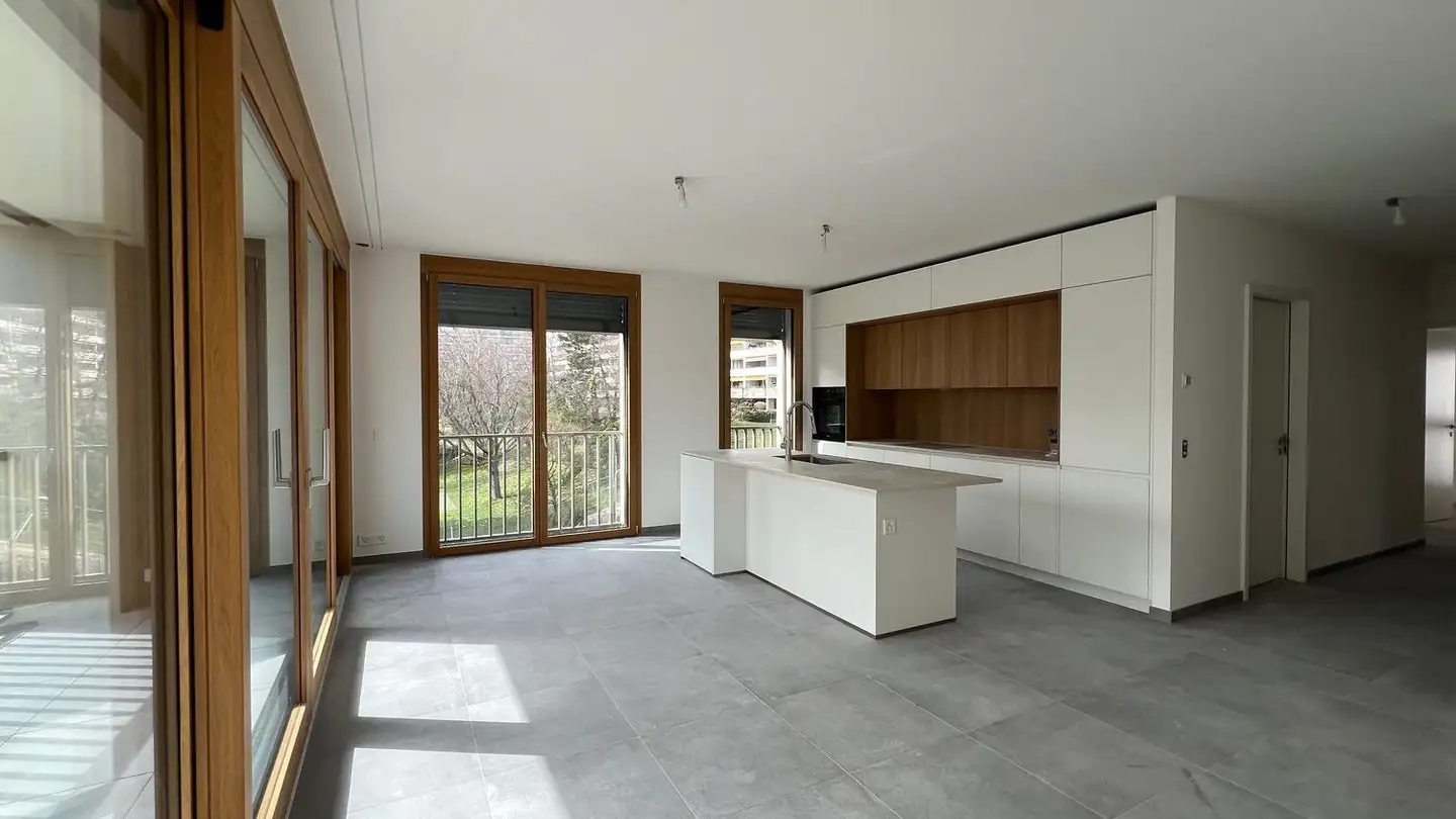 Apartment for rent - Rue Michelle-Nicod 12, 1202 Genève - Photo 4