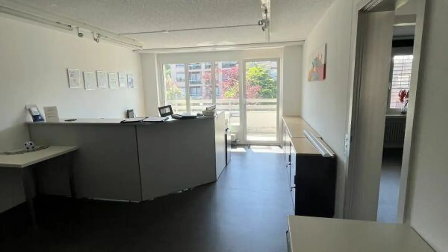 Appartamento in affitto - Kaiserstrasse 7b, 4310 Rheinfelden - Photo 2